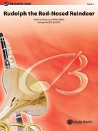 Rudolph The Red-Nosed Reindeer 