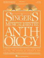 Singer's Musical Theatre Anthology Duets Vol. 3 