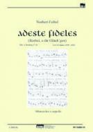 Adeste Fideles 