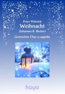 Weihnacht 