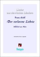 Der verlorene Liebste 