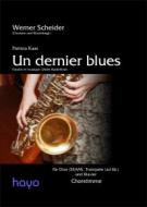 Un dernier blues 