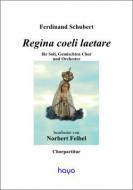 Regina coeli laetare 