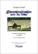 Sonnenschein und du dabei 