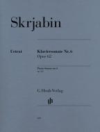Klaviersonate Nr. 6 op. 62 