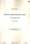 Ich bete an die Macht der Liebe 