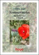 Sommermohn 