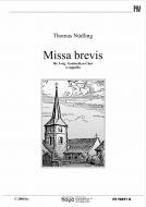 Missa brevis 