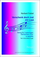 Verschenk doch mal ein Lied 