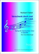 Verschenk doch mal ein Lied 