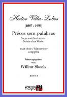 Préces sem Palabras 