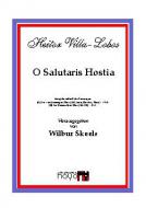 O Salutaris Hostia 