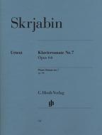 Klaviersonate Nr. 7 op. 64 