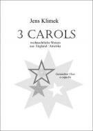 3 Carols 