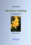 Herrlicher Frühling 