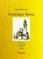 Eschringer Messe (Missa brevis) 