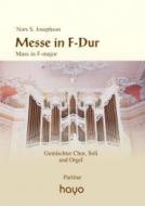 Messe in F-Dur 