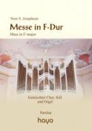 Messe in F-Dur 