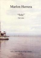 Solo para Cello op. 5 