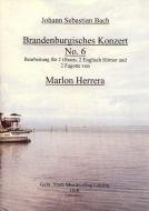 Brandenburgisches Konzert (Bearbeitung) 