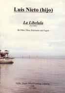 La Libelula 