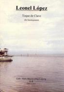 Toque de Clave für Streichquintett 