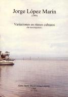 Variaciones en ritmos cubano 