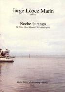 Noche de Tango 