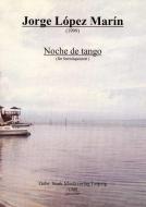 Noche de Tango für Streichquintett 