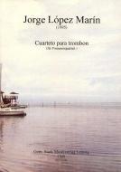 Quarteto para trombon 