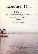 No.1 Allegro Energico 