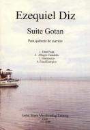 Suite Gotan 