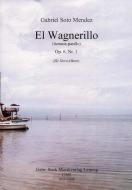 El Wagnerillo (fantasia-pasillo) 