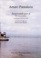 Suspirando por ti für Salonorchester 