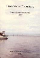 Para salvarse del mundo 