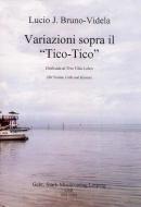 Variacioni sopra il 'Tico-Tico' 