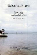 Sonata para contrabajo y piano 