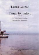Tango for Import Vol. 1 