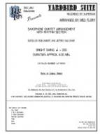 Yardbird Suite 