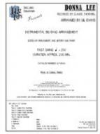 Donna Lee 
