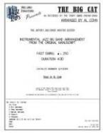 The Big Cat 