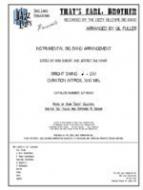 That's Earl, Brother 