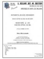 A Mellow Bit Of Rhythm 