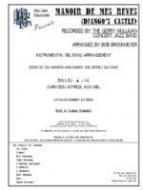 Manoir de Mes Reves (Django's Castle) 