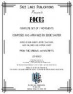 Focus (Complete Set) 
