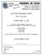 Deciphering The Message 