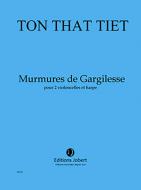 Murmures de Gargilesse 