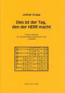 Dies ist der Tag, den der Herr macht 