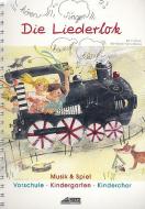 Die Liederlok 1 