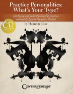 Practice Personalities: What's Your Type? 